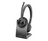 HP Poly Voyager 4320-M +USB-A til USB-C-kabel +BT700-dongle