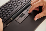 Contour Design RollerMouse Pro Regular Vegan Leather Wrist Rest Wireless