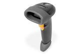Digitus DA-81002 stregkodelæser Håndholdt stregkodelæser 1D/2D CMOS Sort