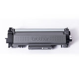 Brother TN-2590 tonerpatron 1 stk Original Sort
