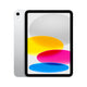 Apple iPad 64 GB 27,7 cm (10.9") Wi-Fi 6 (802.11ax) iPadOS 16 Sølv