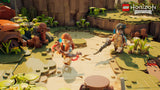 Sony Interactive Entertainment LEGO Horizon Adventures Arabisk, Dansk, Tysk, Hollandsk, Engelsk, Spansk, Finsk, Italiensk, Japansk, Norsk, Polsk, Portugisisk, Russisk, Svensk PlayStation 5
