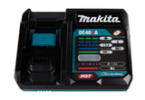 Makita 191E07-8 ledningsfrit batteri / ledningsfri oplader Batterioplader