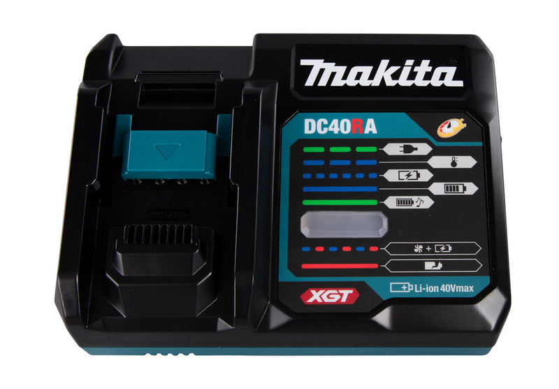 Makita 191E07-8 ledningsfrit batteri / ledningsfri oplader Batterioplader