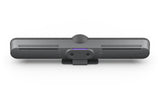 Logitech Rally Bar + Tap system til videokonference Ethernet LAN System til gruppevideokonference