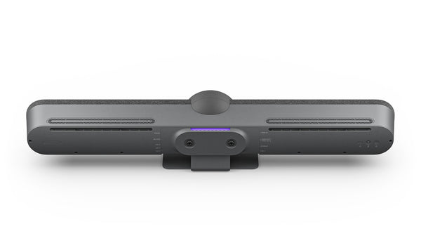 Logitech Rally Bar + Tap system til videokonference Ethernet LAN System til gruppevideokonference