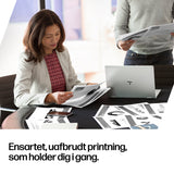 HP 149A Original LaserJet-tonerpatron, sort