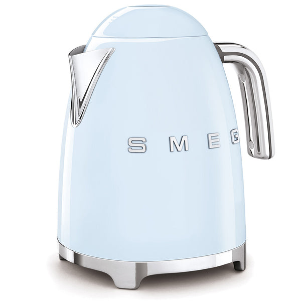 Smeg 50's Style Elkedler KLF03PBEU Pastelblå