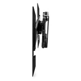 Nedis TVWM3551BK tv-beslag 2,03 m (80") Sort