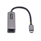 StarTech.com 2GPD3-USB-C-ETHERNET netværkskort 5000 Mbit/s