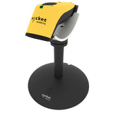 Socket Mobile SocketScan S720 Håndholdt stregkodelæser 1D/2D Gul