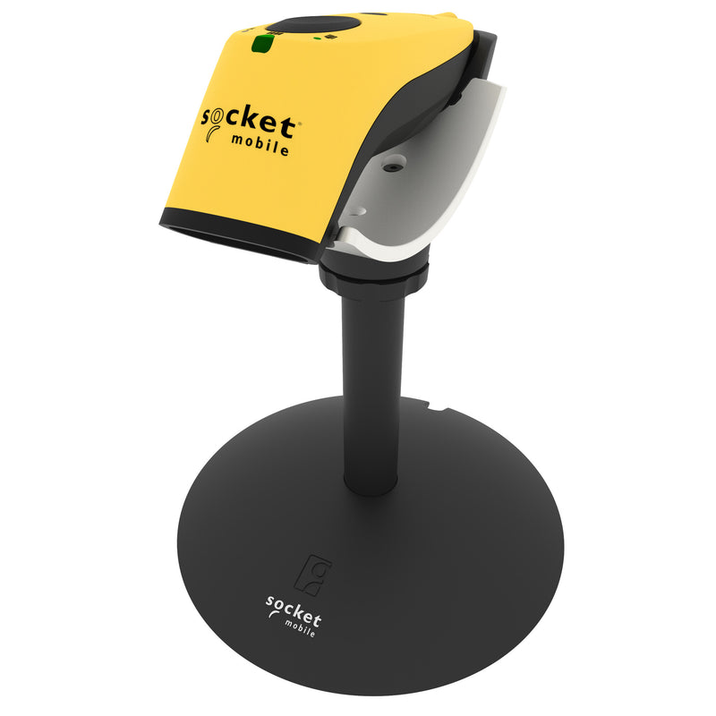 Socket Mobile SocketScan S720 Håndholdt stregkodelæser 1D/2D Gul