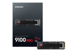 Samsung MZ-VAP1T0 1 TB M.2 PCI Express 5.0 NVMe V-NAND TLC