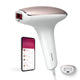 Philips Lumea Advanced SC1994/00 IPL-hårfjerner Intenst pulserende lys (IPL) Lyserød, Hvid