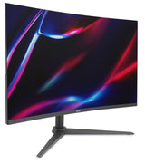 Acer NITRO XZ0 UM.JX0EE.009 computerskærm 80 cm (31.5") 2560 x 1440 pixel Quad HD LCD Sort