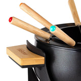 Tristar FO-1108 fonduegryde og wok 1,5 L 8 person(er)