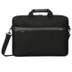 Targus GeoLite 43,9 cm (17.3") Slip case Sort