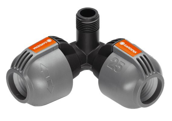 Gardena 02782-20 vandslange beslag 1 stk