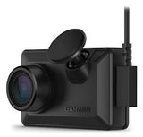 Garmin X110 Fuld HD Wi-Fi Bluetooth Batteri, DC Sort