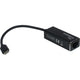 Inter-Tech ARGUS IT-811 interface-kort/adapter