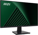 MSI Pro MP245G computerskærm 60,5 cm (23.8") 1920 x 1080 pixel Fuld HD LCD Sort