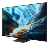 Samsung QE48S93HAEXXN TV 121,9 cm (48") 4K Ultra HD Smart TV Wi-Fi Sort