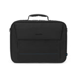 DICOTA D3250201 taske og etui til laptop 35,6 cm (14") Mappe Sort