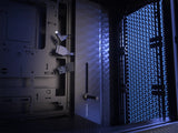 Corsair FRAME 4000D Midi Tower Sort