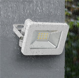 Goobay 53871 projektør Hvid 20 W LED F