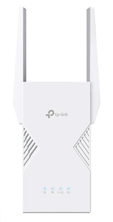 TP-Link BE3600 Netværkssender & -modtager Hvid 2500 Mbit/s