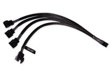 Alphacool 18683 Computerkølesystem, dele og tilbehør RGB delerkabel