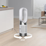 Dyson Purifier Hot+Cool 27 m² 61,4 dB Hvid