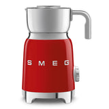 Smeg 50's Style MFF11RDEU Rød