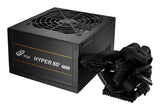 FSP HYPER 80+ PRO 450W enhed til strømforsyning 24-pin ATX ATX Sort