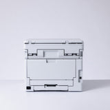 Brother DCP-L3520CDWE Multifunktionsprinter LED A4 600 x 2400 dpi 18 sider pr. minut Wi-Fi
