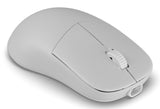 Endgame Gear XM2w 4k v2 mus Spil Højre hånd RF Wireless + USB Type-A Optisk 30000 dpi