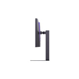 LG 27GM950B-B computerskærm 68,6 cm (27") 5120 x 2880 pixel 5K Ultra HD LED Sort
