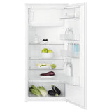 Electrolux LFB3AE12S kombi-køleskab Indbygget 188 L Hvid