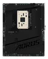 GIGABYTE X870 AORUS STEALTH AMD X870 Sokkel AM5 ATX