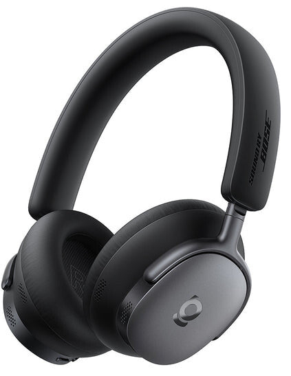 Baseus Inspire XH1 Headset Trådløs Håndholdt Opkald/musik USB Type-C Bluetooth Sort