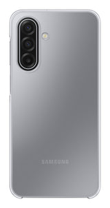 Samsung EF-QA176CTEGWW mobiltelefon etui 17 cm (6.7") Cover Transparent