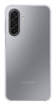 Samsung EF-QA176CTEGWW mobiltelefon etui 17 cm (6.7") Cover Transparent