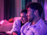 Philips Hue White and Color ambiance Play gradient lightstrip 55 tommer