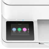 HP ENVY 6530e Trådløst All-in-One Farve Printer, Instant Ink; Fotoudskrivning