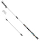 Gardena 14776-20 elektrisk beskærersaks Sort, Sølv 2,8 cm 18 V Lithium-Ion (Li-Ion)