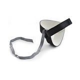 StarTech.com ESD-HEEL-GROUNDER fodstabilitetsudstyr Sort