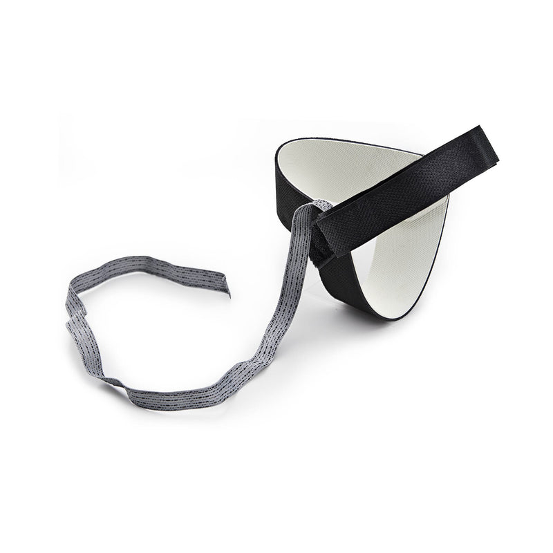 StarTech.com ESD-HEEL-GROUNDER fodstabilitetsudstyr Sort