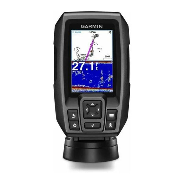 Garmin STRIKER 4 ekkolod 8,89 cm (3.5") 200 W 6 m