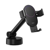Baseus SUYL-JY01 holder Aktiv holder Mobiltelefon/Smartphone Sort