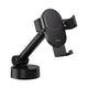 Baseus SUYL-JY01 holder Aktiv holder Mobiltelefon/Smartphone Sort